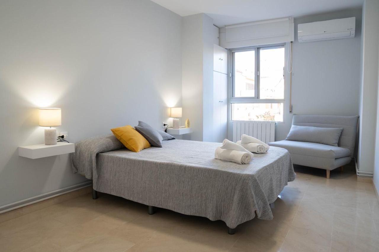 Apartamento Nazaries Centro, By Daimar Granada Esterno foto