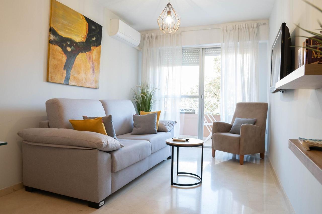 Apartamento Nazaries Centro, By Daimar Granada Esterno foto