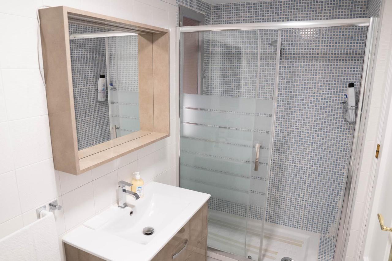 Apartamento Nazaries Centro, By Daimar Granada Esterno foto