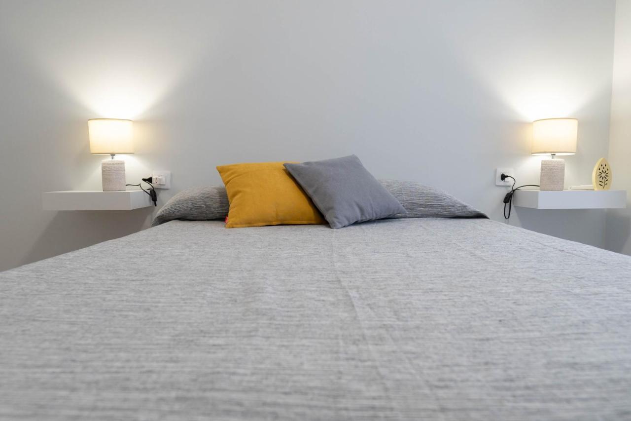 Apartamento Nazaries Centro, By Daimar Granada Esterno foto