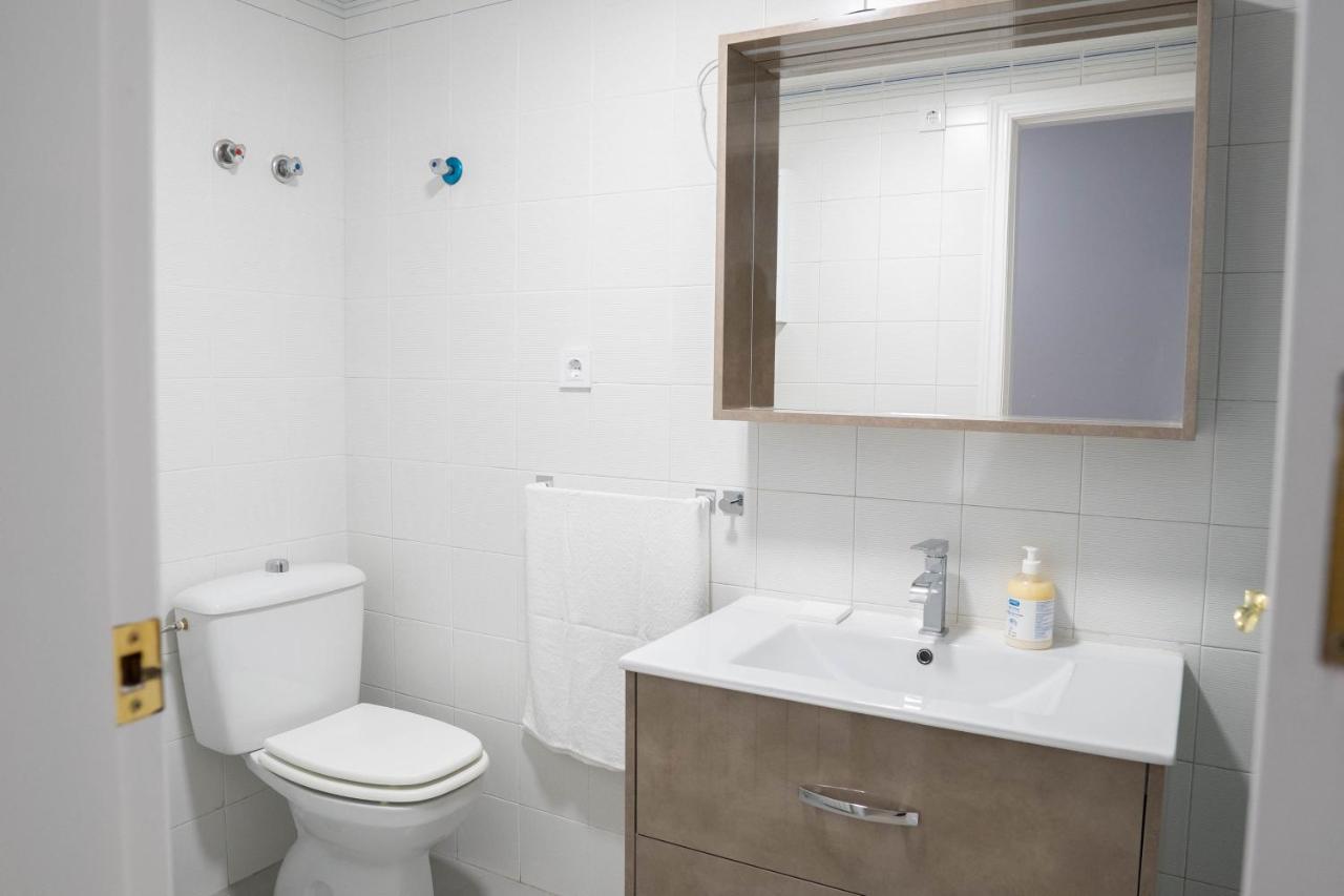 Apartamento Nazaries Centro, By Daimar Granada Esterno foto