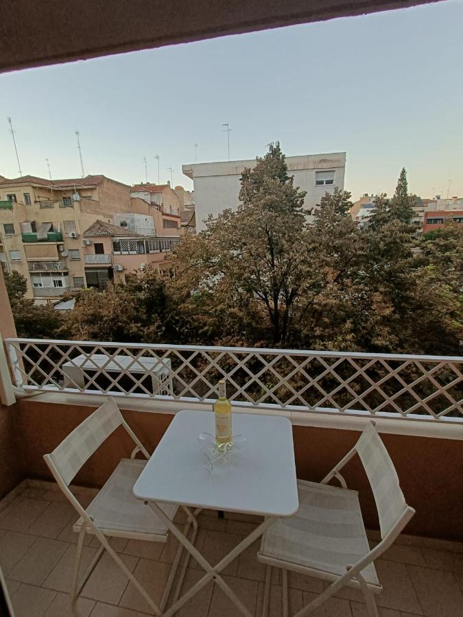 Apartamento Nazaries Centro, By Daimar Granada Esterno foto