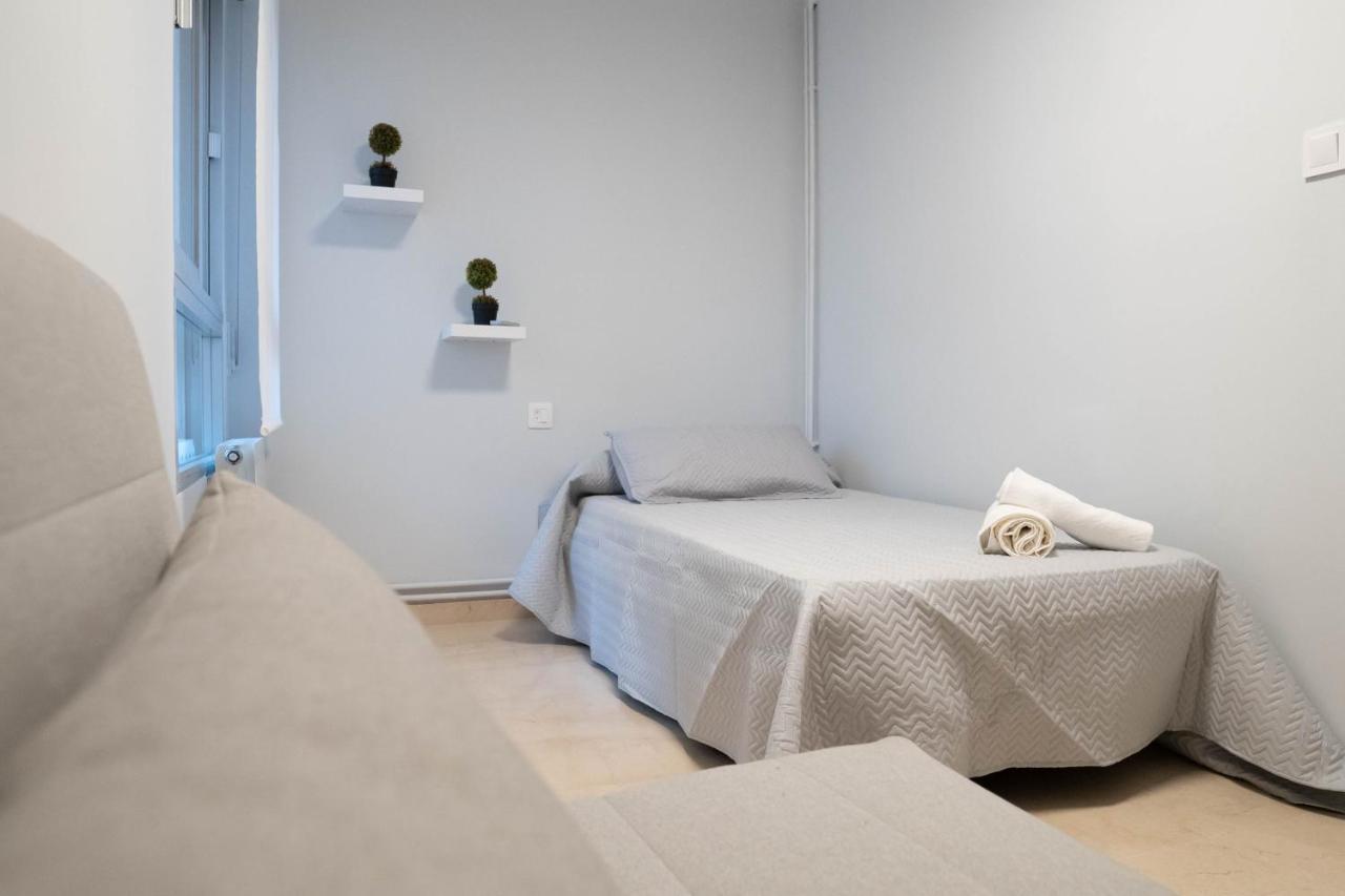 Apartamento Nazaries Centro, By Daimar Granada Esterno foto