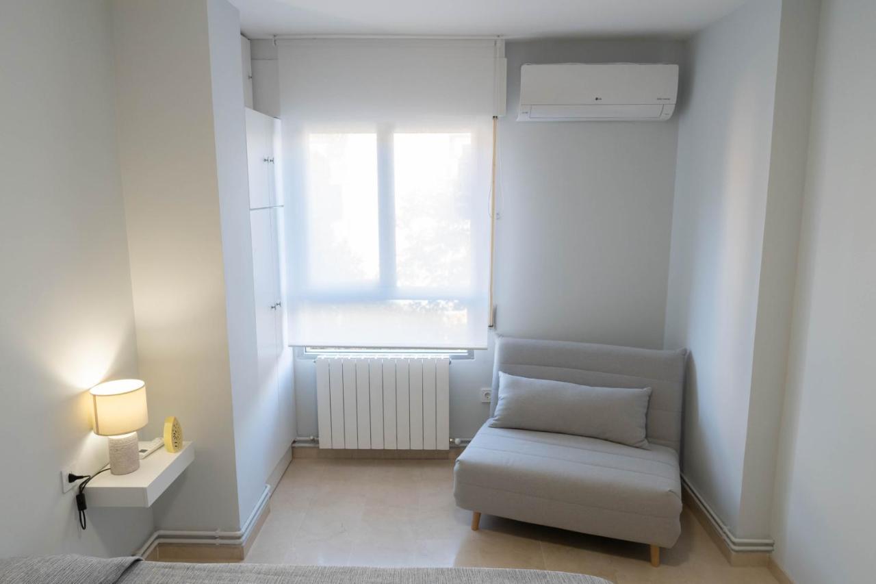 Apartamento Nazaries Centro, By Daimar Granada Esterno foto