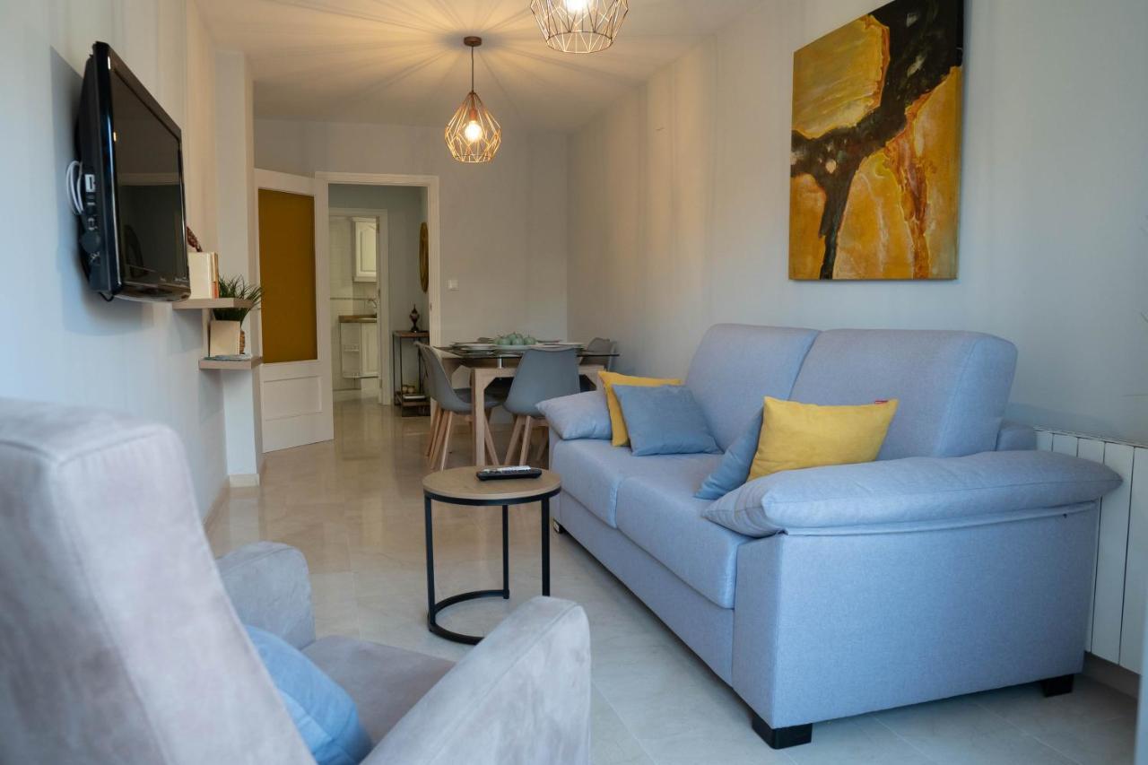 Apartamento Nazaries Centro, By Daimar Granada Esterno foto